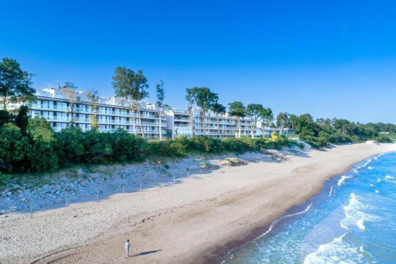Resort Hevenia Rewal 18 Exterior photo